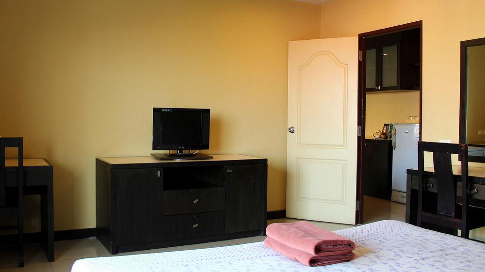 Royal Tycoon Place 3* Pattaya