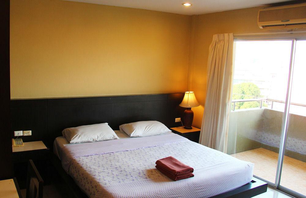 Royal Tycoon Place 3* Pattaya