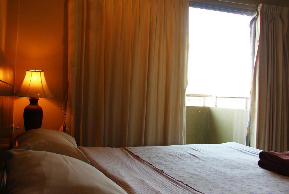 Royal Tycoon Place Hotel 3*