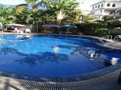 Royal Tycoon Place Hotel