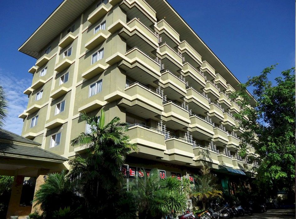 Hotel Royal Tycoon Place Pattaya