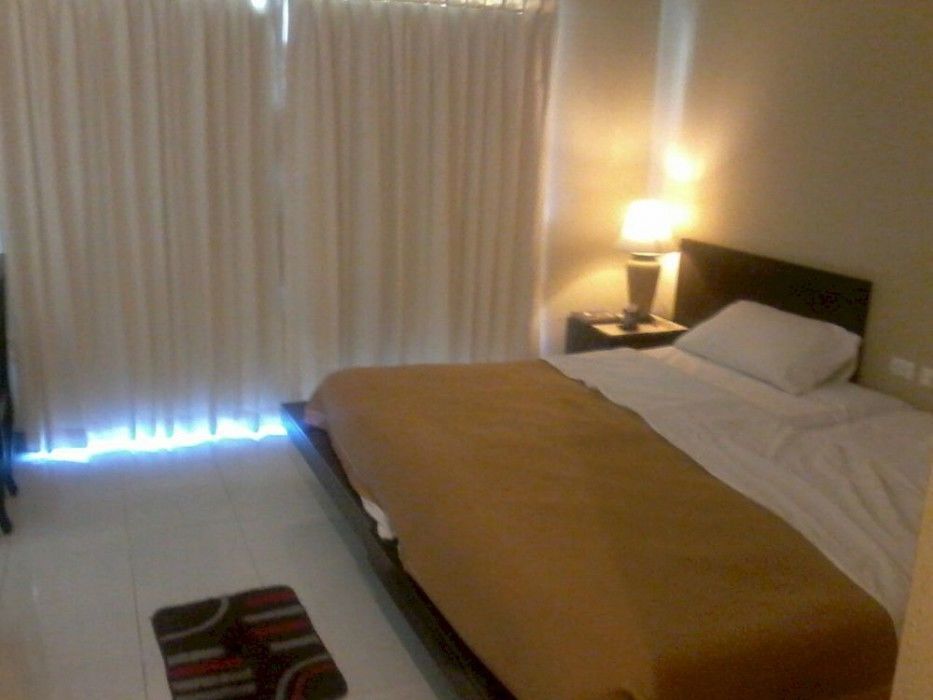 Royal Tycoon Place Hotel Pattaya