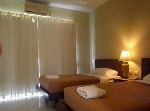 Royal Tycoon Place Hotel
