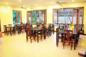 Royal Tycoon Place Hotel Pattaya