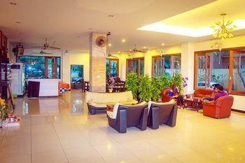 Royal Tycoon Place Hotel