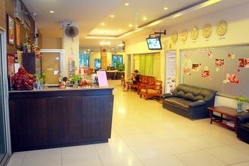 Royal Tycoon Place Hotel 3*
