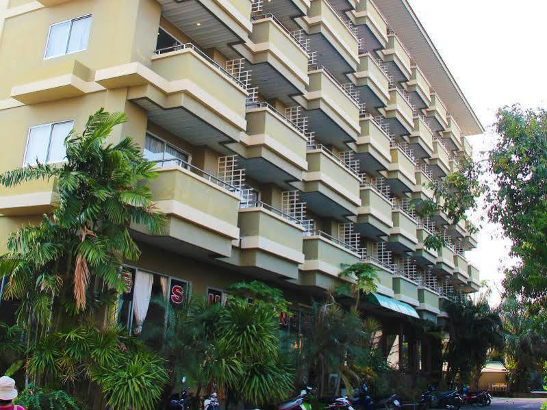 Royal Tycoon Place 3* Pattaya