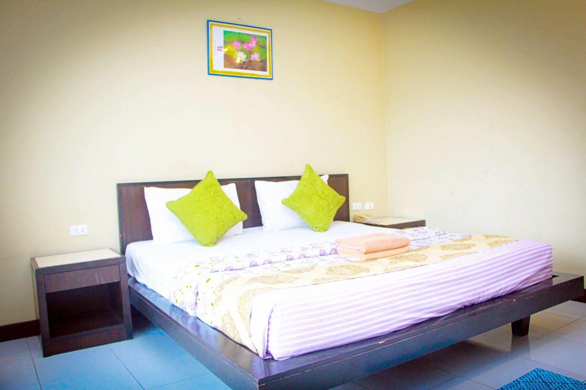 Royal Tycoon Place Pattaya