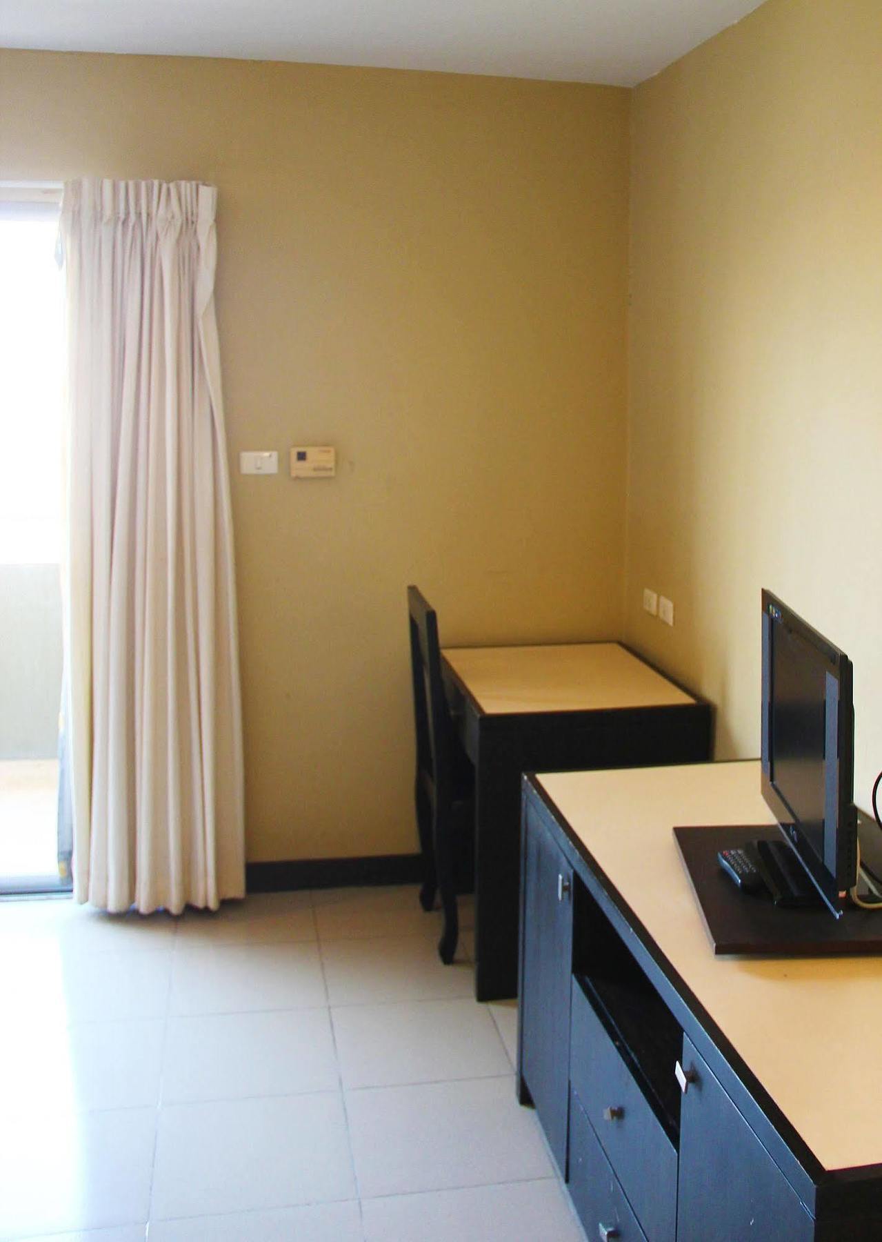 Royal Tycoon Place Hotel 3*