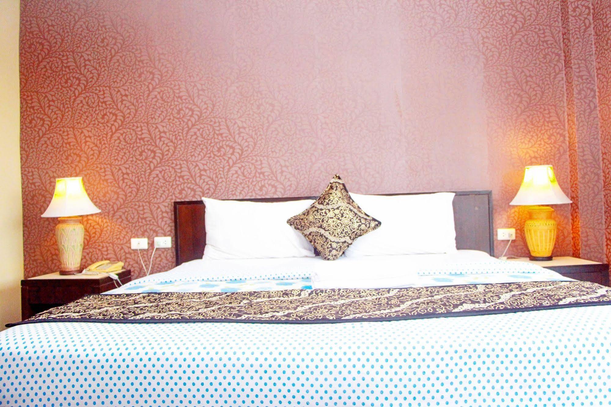 Royal Tycoon Place Hotel Pattaya