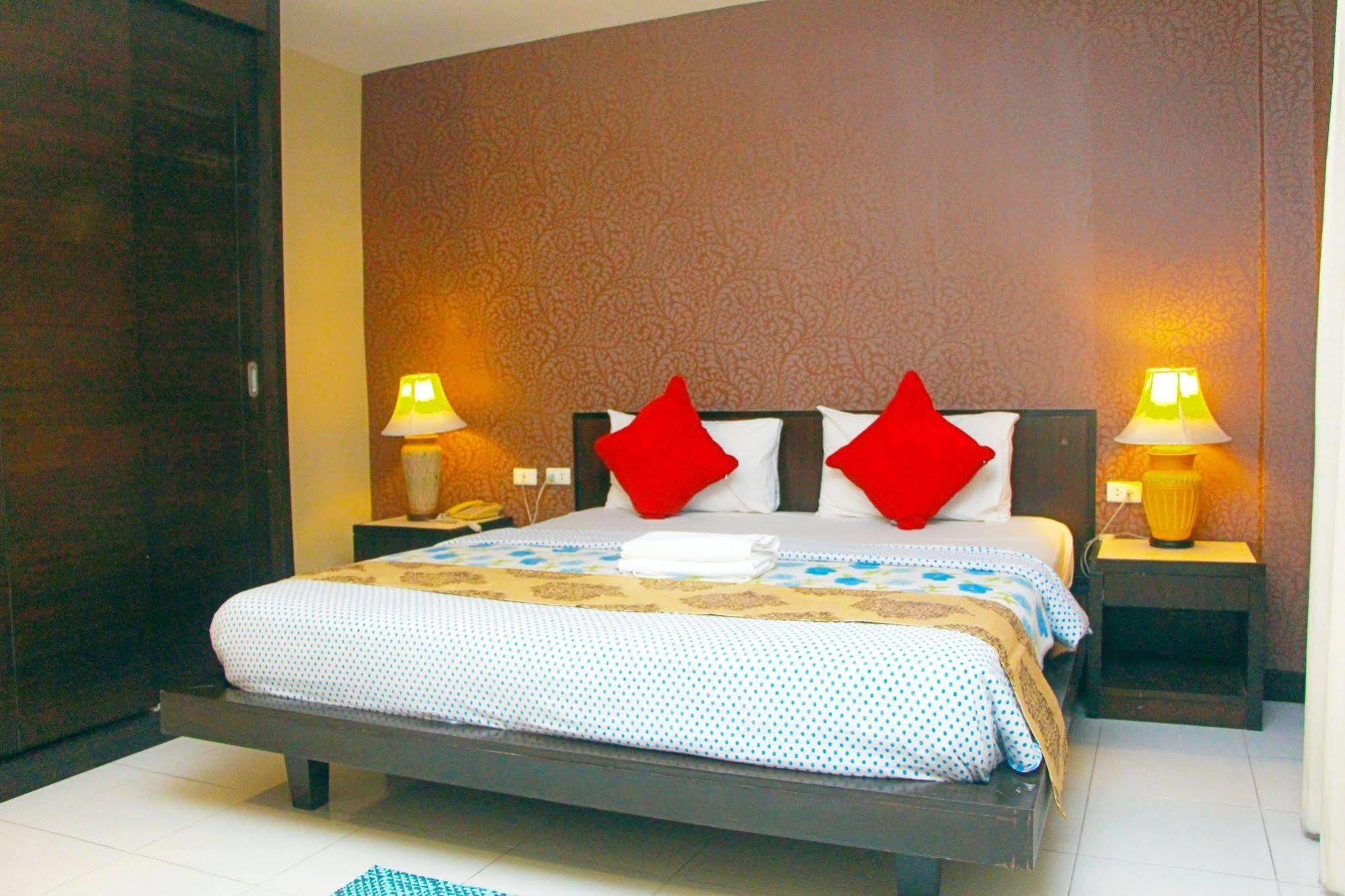 Hotel Royal Tycoon Place 3*