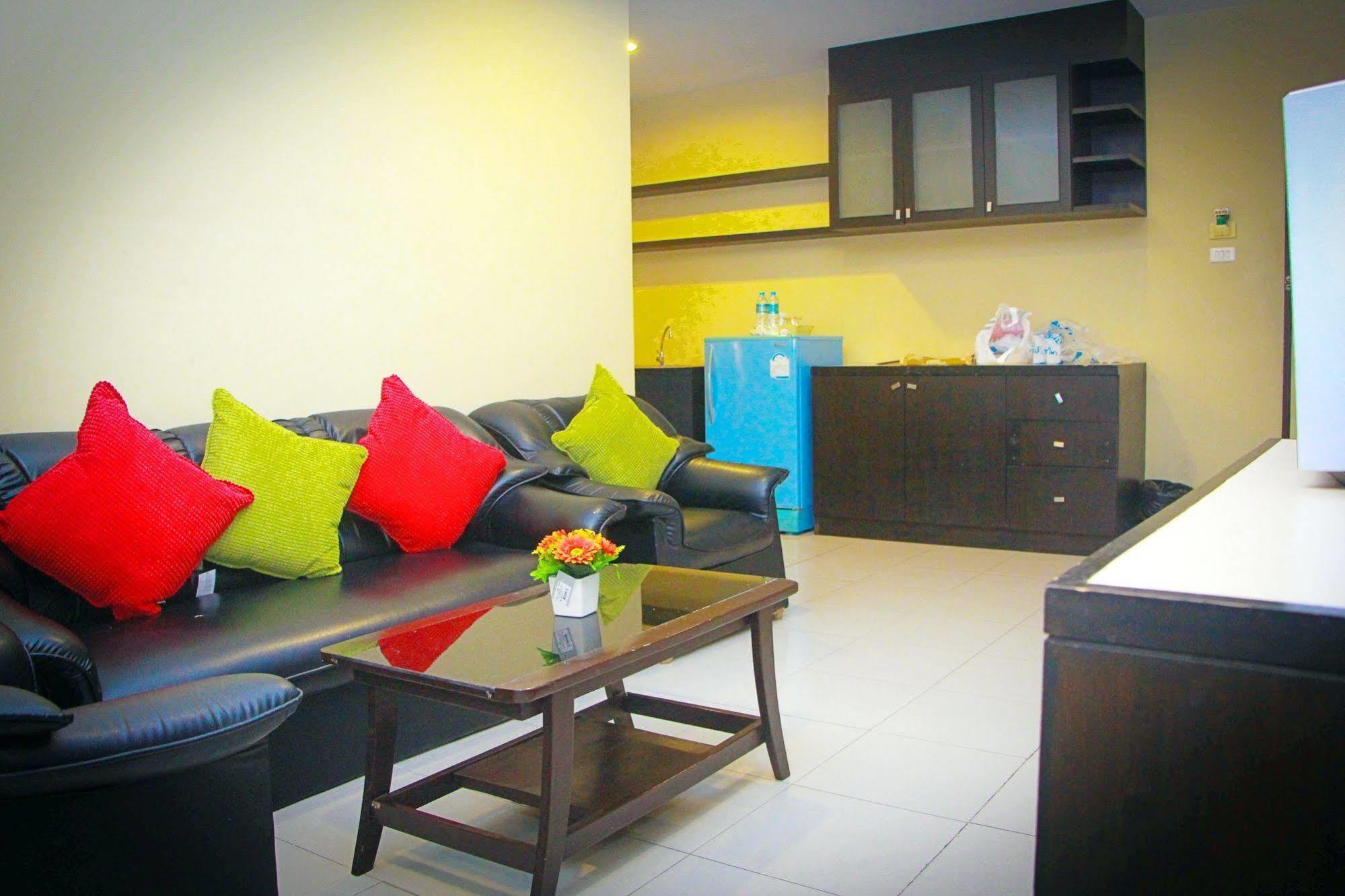 Royal Tycoon Place 3* Pattaya
