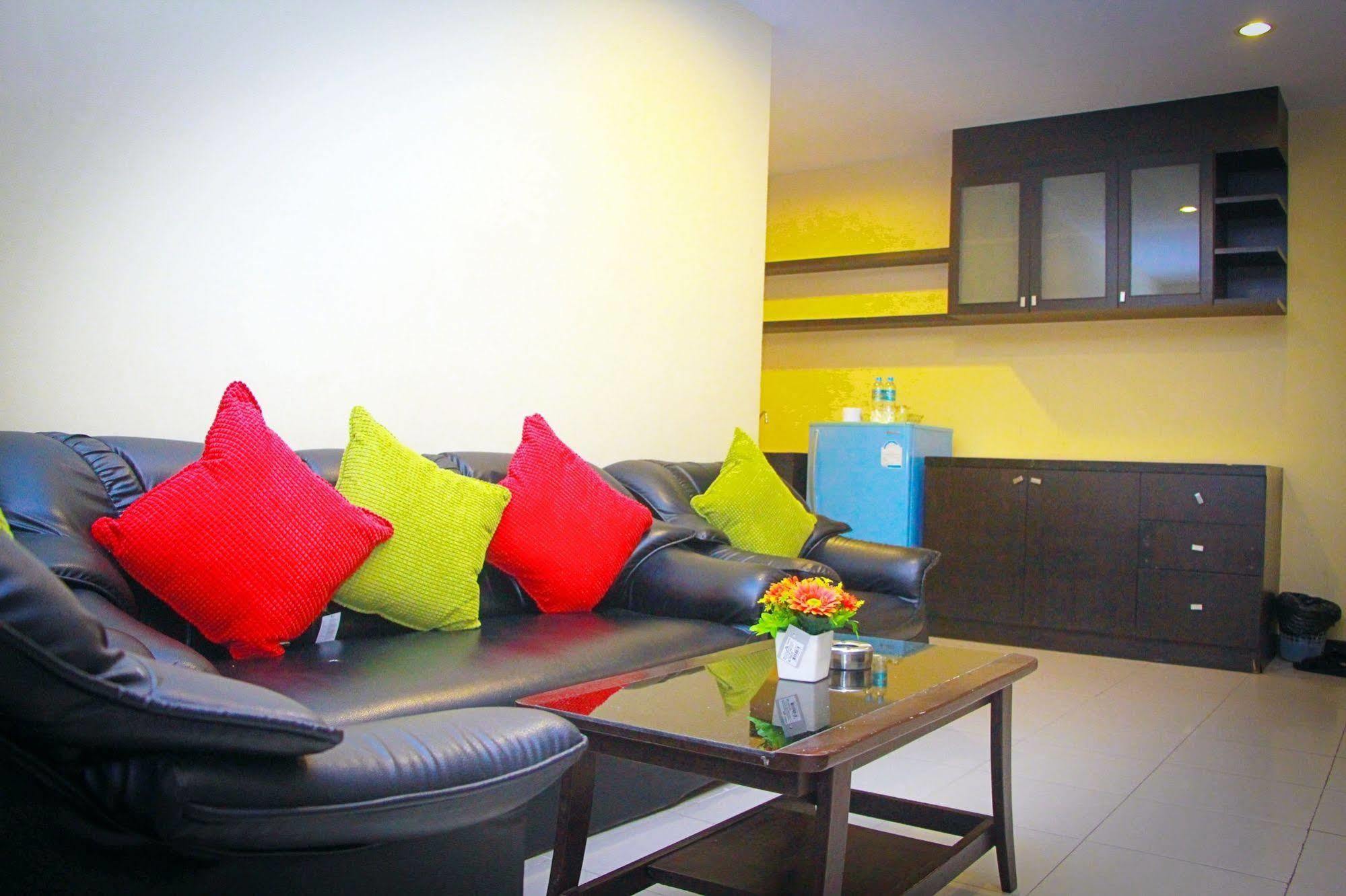 Hotel Royal Tycoon Place Pattaya