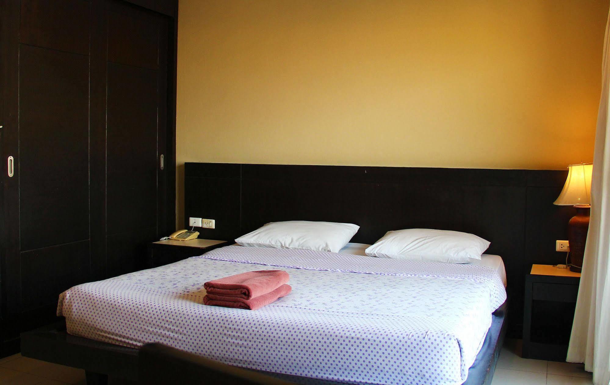 Royal Tycoon Place Pattaya
