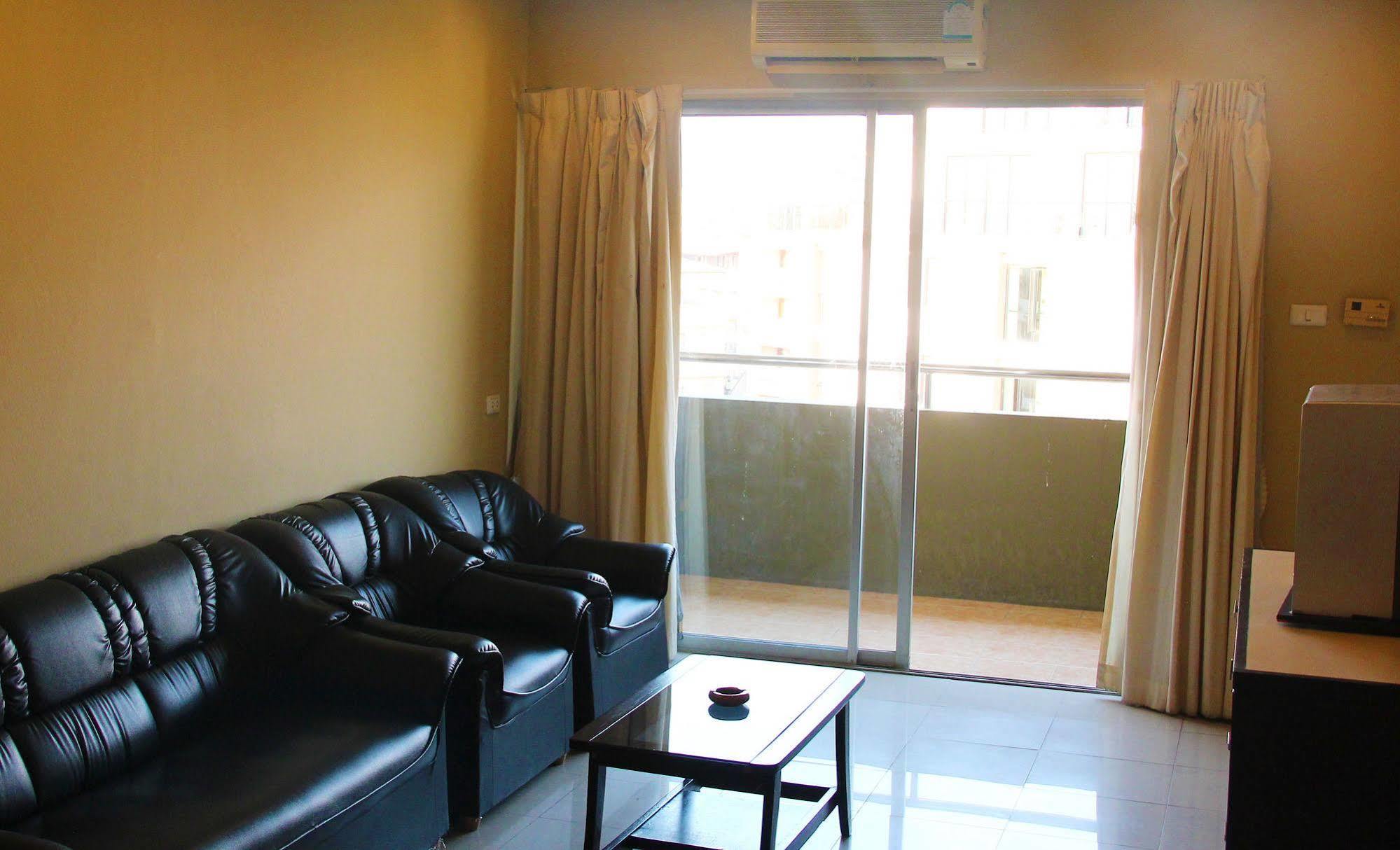 Royal Tycoon Place Hotel