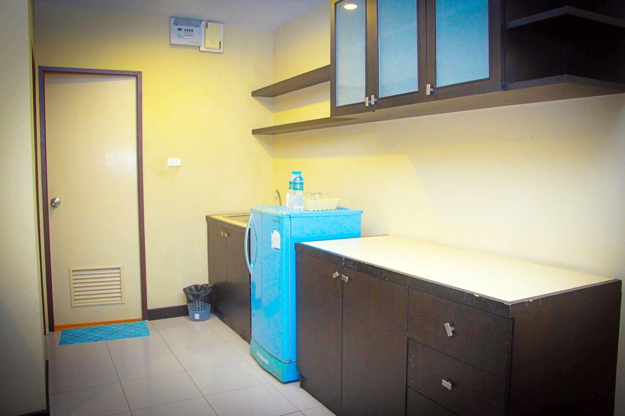 Royal Tycoon Place 3* Pattaya