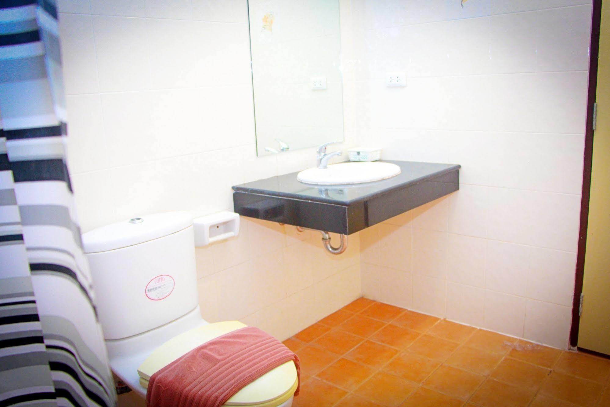Royal Tycoon Place Hotel Pattaya