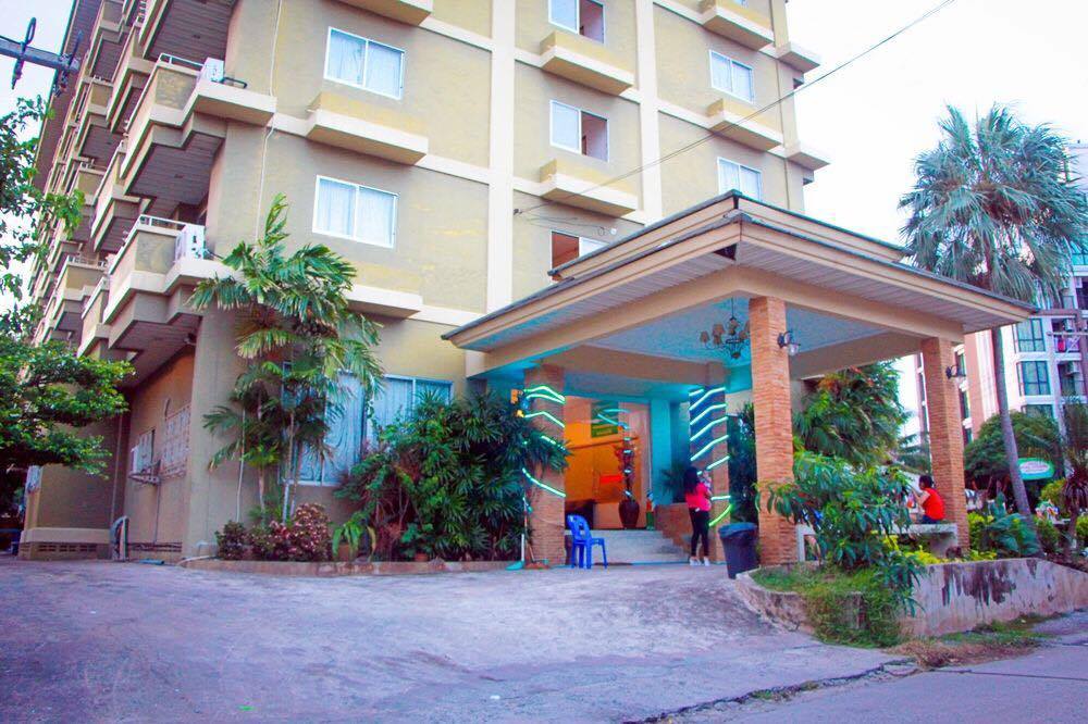 Hotel Royal Tycoon Place